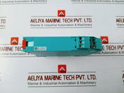 Pepperl+Fuchs Kfd2-rsh-1.2E.L2 Switch Amplifier 24Vdc 274895
