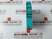 Pepperl+Fuchs Kfd2-rsh-1.2E.L2 Switch Amplifier 24Vdc 274895