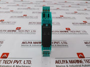 Pepperl+Fuchs Kfd2-scd2-1.Lk Smart Current Driver 126755 100Ma-28Ma
