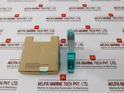 Pepperl+Fuchs Kfd2-scd2-1.Lk Smart Current Driver 126755 100Ma-28Ma