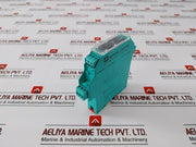 Pepperl+Fuchs Kfd2-scd2-1.Lk Smart Current Driver 126755 100Ma-28Ma