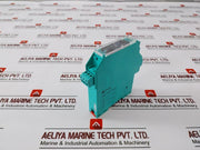 Pepperl+Fuchs Kfd2-scd2-1.Lk Smart Current Driver 126755 100Ma-28Ma