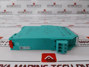 Pepperl+Fuchs Kfd2-scd2-1.Lk Smart Current Driver 126755 100Ma-28Ma