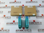 Pepperl+Fuchs Kfd2-sh-ex1.T.Op Switch Amplifier 35845 24V