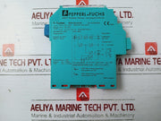 Pepperl+Fuchs Kfd2-sl2-ex1.Lk Isolated Barrier