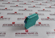 Pepperl+Fuchs Kfd2-sl2-ex1.Lk Solenoid Driver 200542