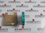 Pepperl+Fuchs Kfd2-sl2-ex1.Lk Solenoid Driver 200542