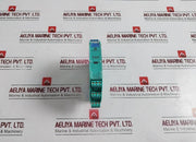 Pepperl+Fuchs Kfd2-sl2-ex1.Lk Solenoid Driver 200542