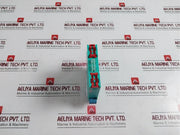 Pepperl+Fuchs Kfd2-sl2-ex1.Lk Solenoid Driver 200542