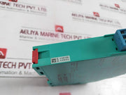 Pepperl+Fuchs Kfd2-sl2-ex1.Lk Solenoid Driver 200542