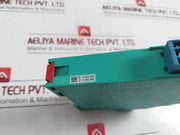 Pepperl+Fuchs Kfd2-sr2-ex1.W.Lb K-system Isolator Switch Amplifier Pf08Cert0803