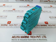 Pepperl+Fuchs Kfd2-sr2-ex1.W.Lb Switch Amplifier 103369S Dc 20-30V