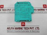 Pepperl+Fuchs Kfd2-sr2-ex2.W K-system Transmitter Power Supply