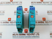 Pepperl+Fuchs Kfd2-st2-ex1.Lb Switch Amplifier 180997