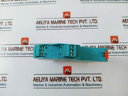 Pepperl+Fuchs Kfd2-st2-ex1.Lb Switch Amplifier 180997