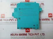 Pepperl+Fuchs Kfd2-stc4-1.2O Safety Barrier Power Supply Dc 20-35V