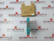 Pepperl+Fuchs Kfd2-stc4-1.2O Safety Barrier Power Supply Dc 20-35V