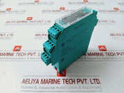 Pepperl+Fuchs Kfd2-stc4-1.2O Safety Barrier Power Supply Dc 20-35V