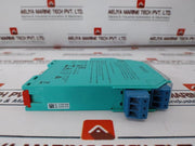 Pepperl+Fuchs K-system Kfd2-stc4-ex1 Smart Transmitter Power Supply 231364