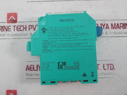 Pepperl+Fuchs Kfd2-stc5-ex1 Smart Transmitter Power Supply K-system 239206