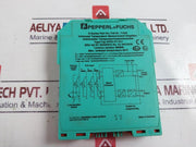 Pepperl+Fuchs Kfd2-ut-ex1 Universal Temperature Measurement Amplifier