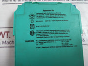 Pepperl+Fuchs Kfd2-ut-ex1 Universal Temperature Measurement Amplifier