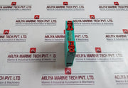 Pepperl+Fuchs Kfd2-ut-ex1 Universal Temperature Measurement Amplifier