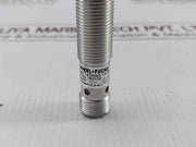 Pepperl+Fuchs Mc60-12Gm50-1N-v1 Inductive Proximity Sensor -25°C Ta +70°C