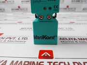 Pepperl+Fuchs Ncn30+U1+N0 Varikont Inductive Sensor 8Vdc Atex 106623S