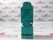 Pepperl+Fuchs Ncn30+U1+N0 Varikont Inductive Sensor 8Vdc Atex 106623S