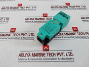 Pepperl+Fuchs Ncn30+U2+N0 Proximity Sensor With Movable Active Face 800821