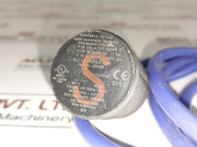 Pepperl+Fuchs Nj10-30Gk-sn Inductive Sensor 116-0165