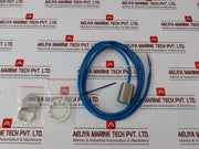 Pepperl+Fuchs Nj10-30Gm-n Proximity Sensor, 116-0155/116-0165