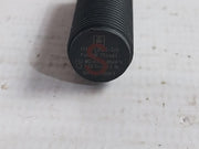 Pepperl+Fuchs Nj4-12Gk-sn Inductive Sensor Atex Iecex Ip67 T6