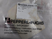 Pepperl+Fuchs Nj4-12Gk-sn Inductive Sensor Atex Iecex Ip67 T6