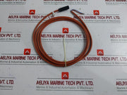 Pepperl+Fuchs Nj4-12Gk-sn Inductive Sensor Atex Iecex Ip67 T6