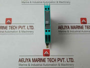 Pepperl+Fuchs Z960 Channel Zener Barrier Z-system 203Ma 250V Po= 0.50W