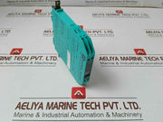 Pepperl+Fuchs Z960 Channel Zener Barrier Z-system 203Ma 250V Po= 0.50W