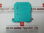 Pepperl+Fuchs Z964 Safe Snap Barrier Z-series