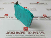 Pepperl+Fuchs Z964 Safe Snap Barrier Z-series