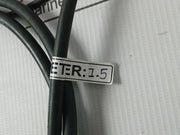 Peppers 900794301#0 Cable Gland Assembly With Sensor 1.5 Meter