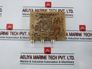 Per Hornsved 781018/2 Printed Circuit Board
