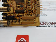 Per Hornsved 781018/2 Printed Circuit Board