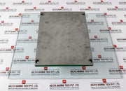 Per Hornsved 800610 Relay Box Pcb