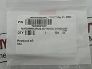Performance Check Valve Housing  700002332 Waters NEW