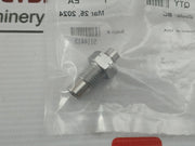 Performance Check Valve Housing  700002332 Waters NEW