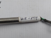 Perimenis Electrical Type K Temperature Sensor 4500Mm