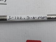 Perimenis Electrical Type K Temperature Sensor 4500Mm