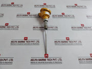 Perimenis Pt100 3W Temperature Sensor -50C...200C 135-mm