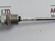 Perimenis Pt100 3W Temperature Sensor -50C...200C 135-mm